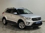 Hyundai Creta I Санкт-Петербург  - изображение 21