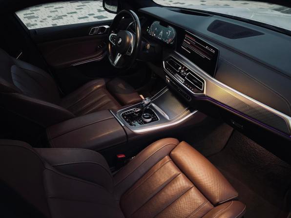 BMW X5 IV (G05/G18) с пробегом 2020 года, цена 6 390 000 рублей, 151363 км, внедорожник, Автокод Объявления