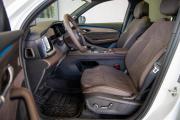 Geely Monjaro I Рестайлинг 2 (China Market) Ростов-на-Дону  - изображение 60