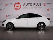 Lada (ВАЗ) Vesta I Рестайлинг (NG) Минеральные Воды  - изображение 24