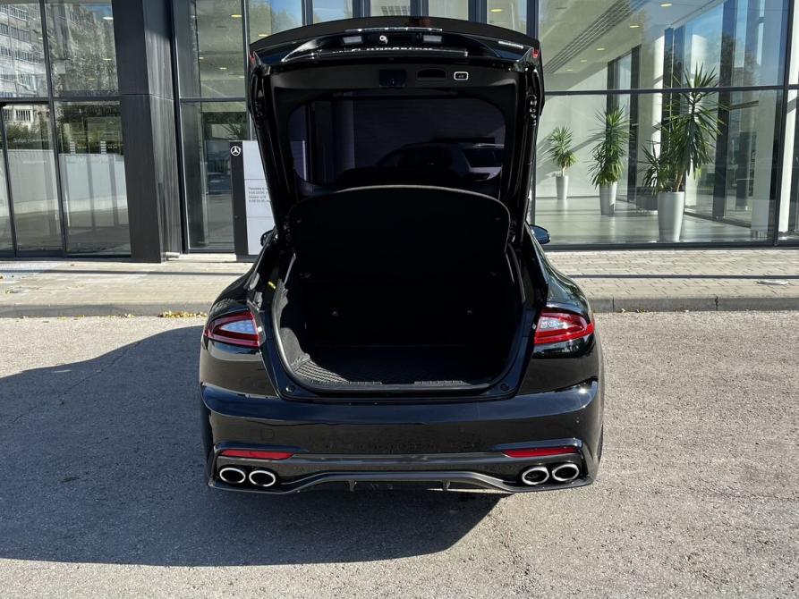 Kia Stinger I Нижний Новгород  - изображение 32