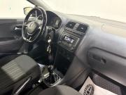 Volkswagen Polo V Рестайлинг Курск  - изображение 25