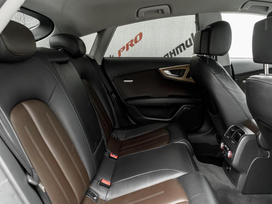 Audi A7 I (4G) Екатеринбург  - изображение 30