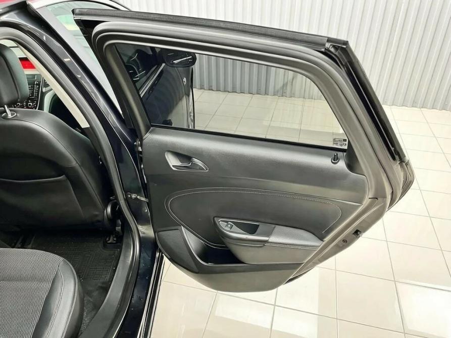 Opel Astra J Рестайлинг Альметьевск  - изображение 19