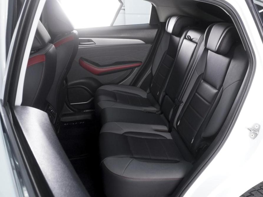 Haval F7x I Рестайлинг Ростов-на-Дону  - изображение 9