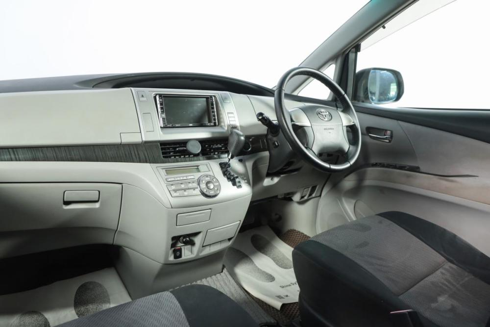Toyota Estima III Новосибирск  - изображение 10