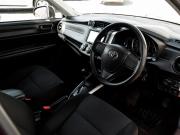 Toyota Corolla XI (E160 E170) Рестайлинг 2 Екатеринбург  - изображение 32