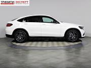 Mercedes-Benz GLC Coupe I (C253) Белгород  - изображение 24