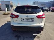 Nissan Qashqai II Санкт-Петербург  - изображение 10