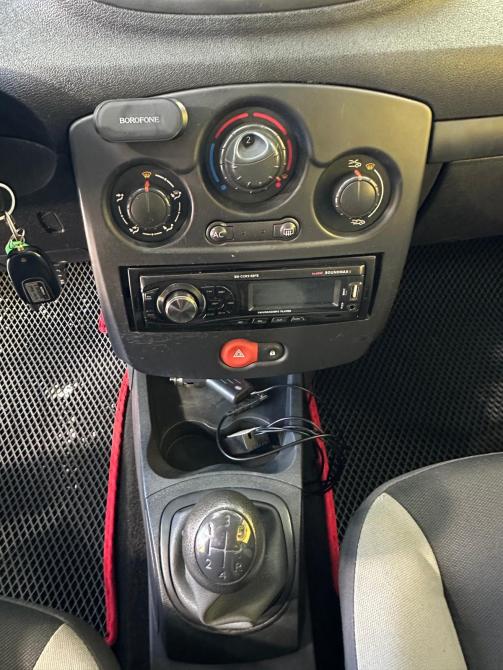 Renault Clio III Рестайлинг Ижевск  - изображение 13