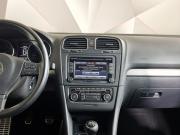 Volkswagen Golf VI Москва  - изображение 33