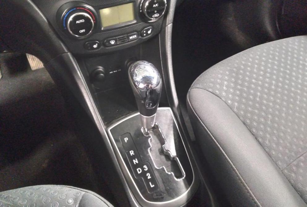 Hyundai Solaris I Иваново  - изображение 16