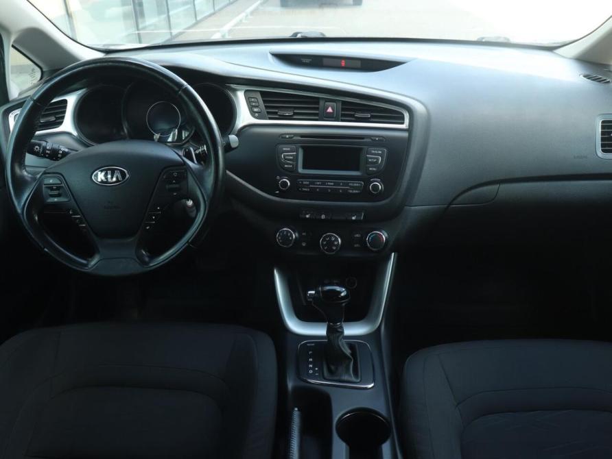 Kia Ceed II Рестайлинг Казань  - изображение 7