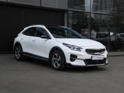 Kia XCeed I Москва  - изображение 23