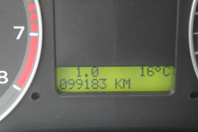 Ford Focus II с пробегом 2006 года, цена 585 000 рублей, 99000 км, универсал, Автокод Объявления