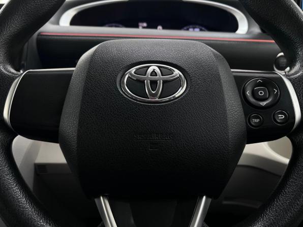 Toyota Sienta II с пробегом 2018 года, цена 1 415 000 рублей, 142210 км, минивэн, Автокод Объявления