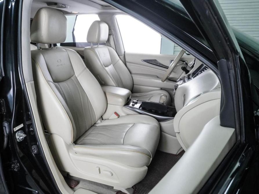 Infiniti JX Воронеж  - изображение 7
