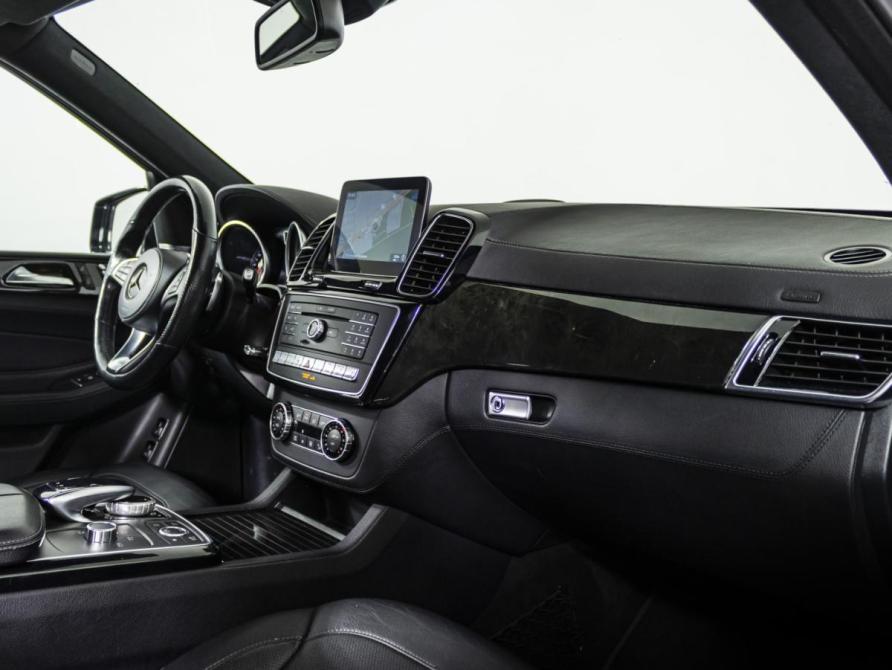 Mercedes-Benz GLS I (X166) Москва  - изображение 14