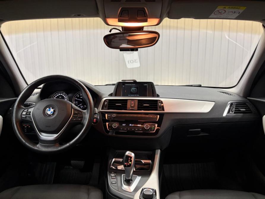 BMW 1 серии II (F20/F21) Рестайлинг 2 Краснодар  - изображение 9
