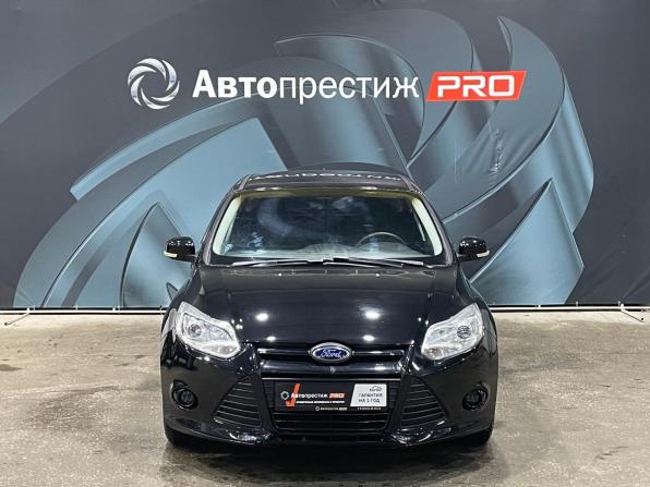 Ford Focus III с пробегом 2012 года, цена 699 000 рублей, 85433 км, хэтчбек, Автокод Объявления