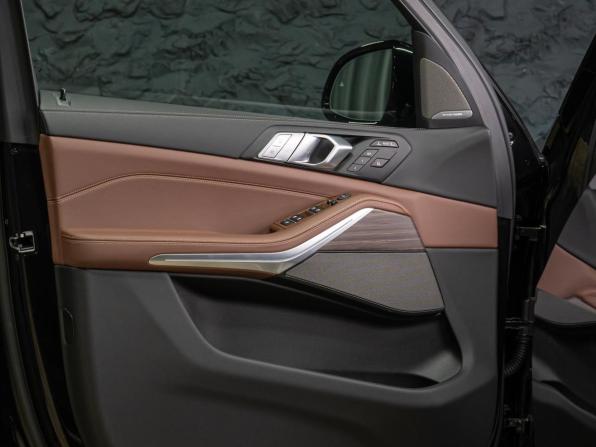 Новый BMW X7 I (G07) Рестайлинг 2026 года, цена 18 990 000 рублей, внедорожник, Автокод Объявления