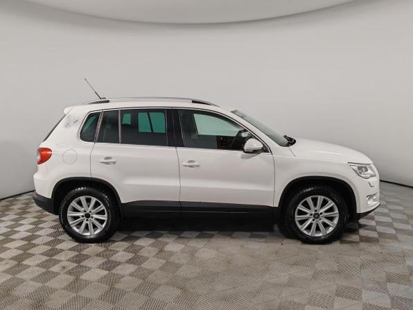 Volkswagen Tiguan I с пробегом 2011 года, цена 1 220 000 рублей, 140452 км, внедорожник, Автокод Объявления