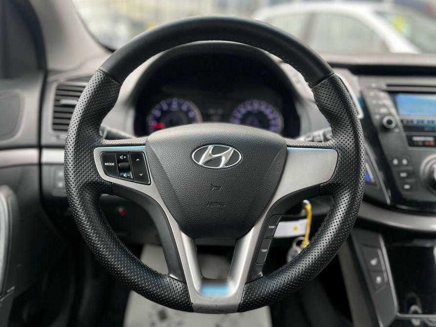 Hyundai i40 I Краснодар  - изображение 12