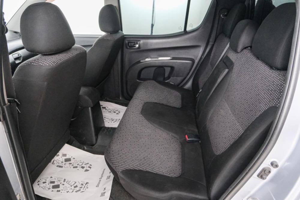 Mitsubishi L200 IV Рестайлинг Красноярск  - изображение 19