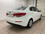 Kia Rio III Рестайлинг Энгельс  - изображение 42