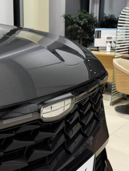 Geely Cityray Волгоград  - изображение 8