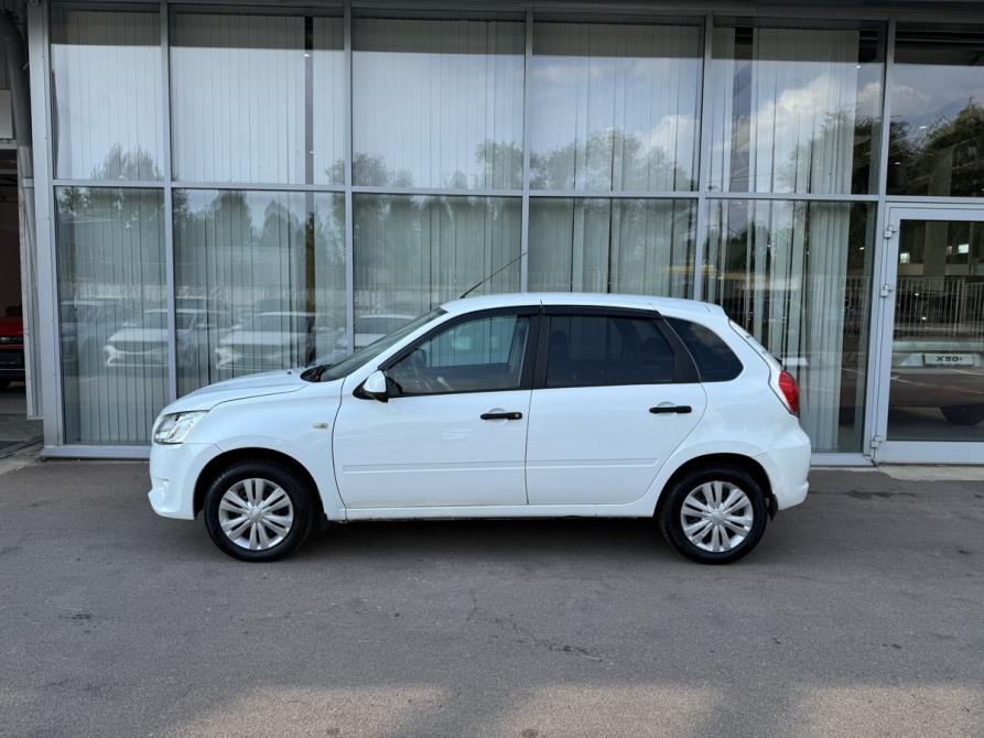 Datsun mi-DO Воронеж  - изображение 8
