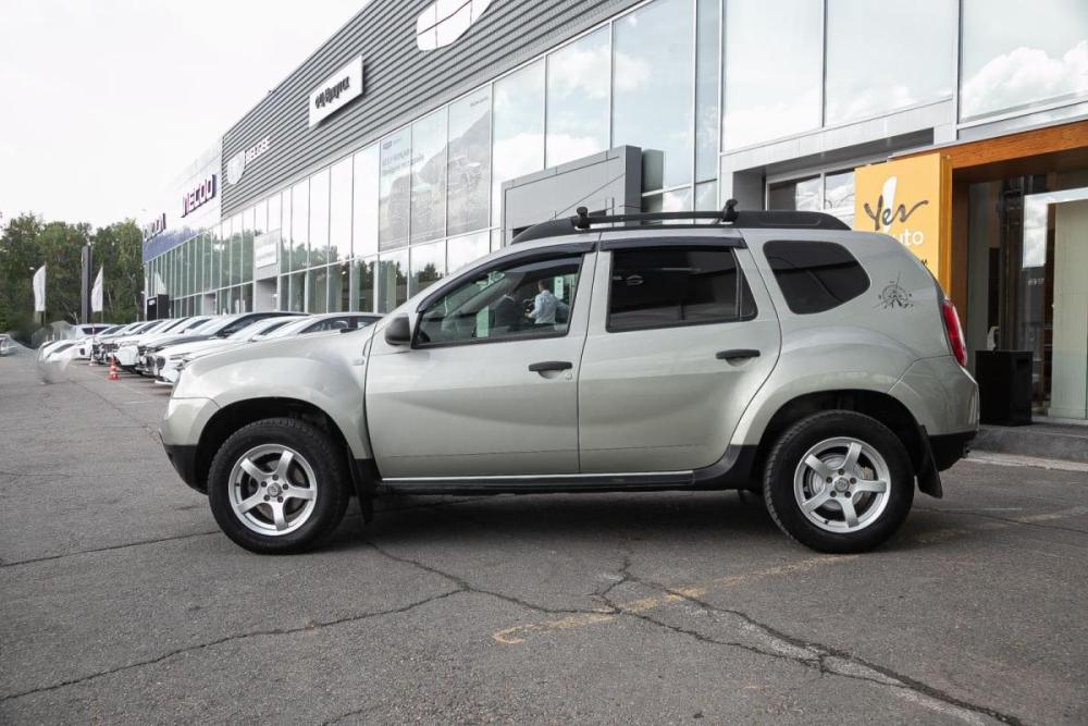 Renault Duster I Иркутск  - изображение 10