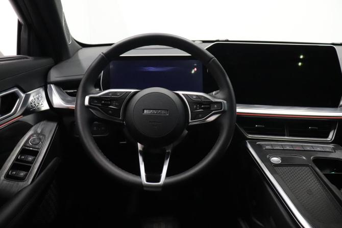 Haval F7 II с пробегом 2025 года, цена 3 377 000 рублей, 8083 км, внедорожник, Автокод Объявления