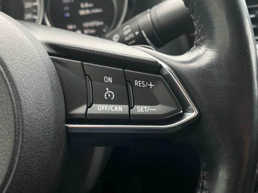 Mazda 6 III (GJ) Рестайлинг Калуга  - изображение 16