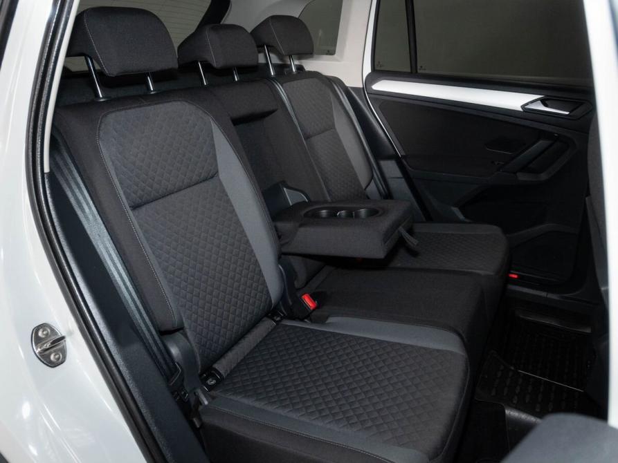 Volkswagen Tiguan II Казань  - изображение 8