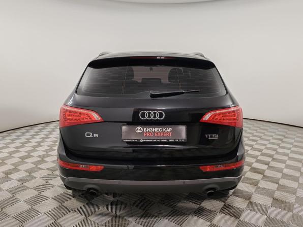 Audi Q5 I (8R) с пробегом 2010 года, цена 1 335 000 рублей, 156968 км, внедорожник, Автокод Объявления