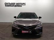 Toyota Camry VIII (XV70) Пермь  - изображение 25