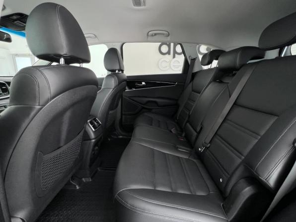 Kia Sorento III Prime Рестайлинг с пробегом 2018 года, цена 2 730 000 рублей, 185185 км, внедорожник, Автокод Объявления