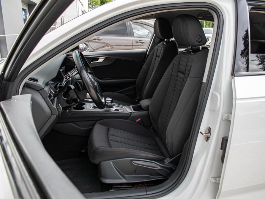 Audi A4 V (B9) Краснодар  - изображение 10