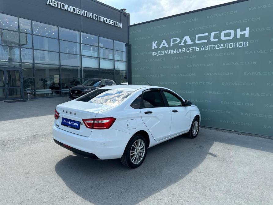 Lada (ВАЗ) Vesta I Екатеринбург  - изображение 2