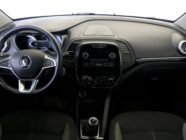 Renault Kaptur I Рестайлинг с пробегом 2020 года, цена 1 730 000 рублей, 62328 км, внедорожник, Автокод Объявления