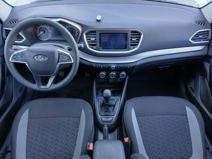 Lada (ВАЗ) Vesta I Рестайлинг (NG) Саратов  - изображение 10
