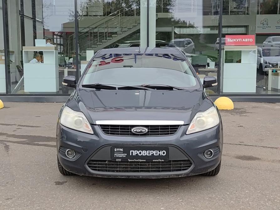 Ford Focus II Рестайлинг Ижевск  - изображение 2