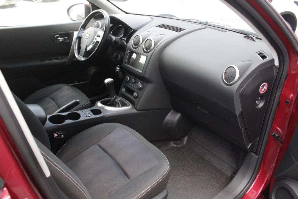 Nissan Qashqai I Рестайлинг Брянск  - изображение 9
