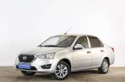 Datsun on-DO I Рестайлинг Тюмень  - изображение 22