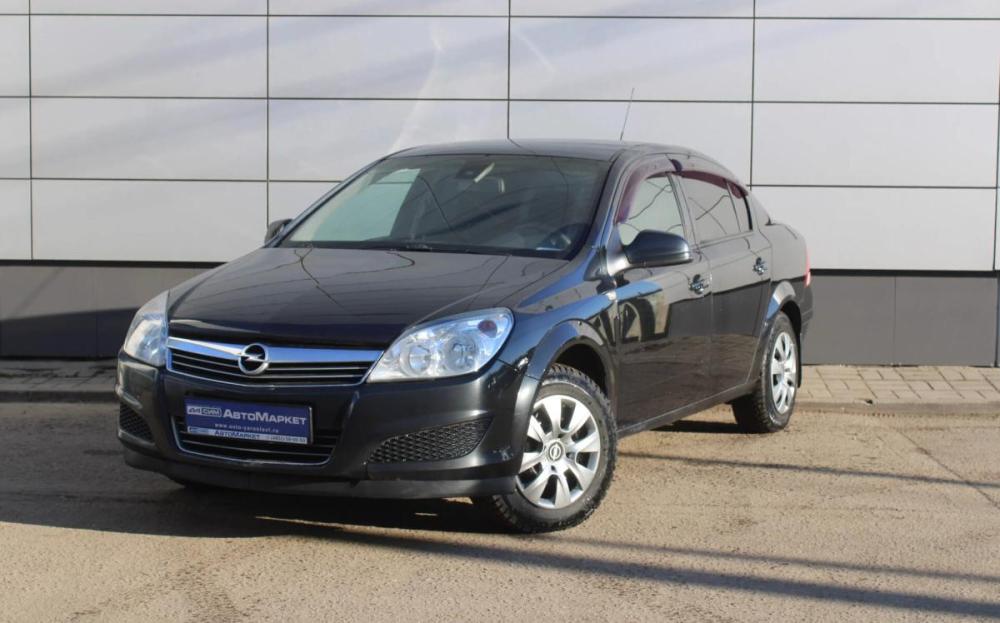Opel Astra H Рестайлинг Ярославль  - изображение 1