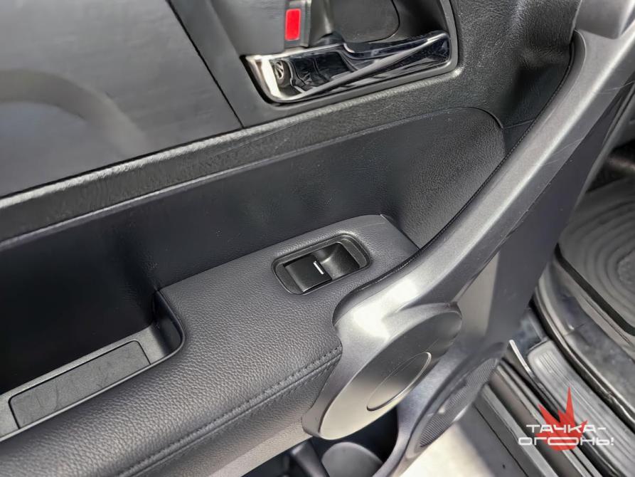 Honda CR-V III Пермь  - изображение 18