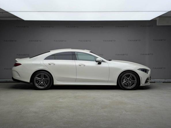 Mercedes-Benz CLS III (C257) с пробегом 2019 года, цена 4 995 000 рублей, 129876 км, седан, Автокод Объявления