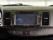 Mitsubishi Lancer X Рестайлинг Кемерово  - изображение 34