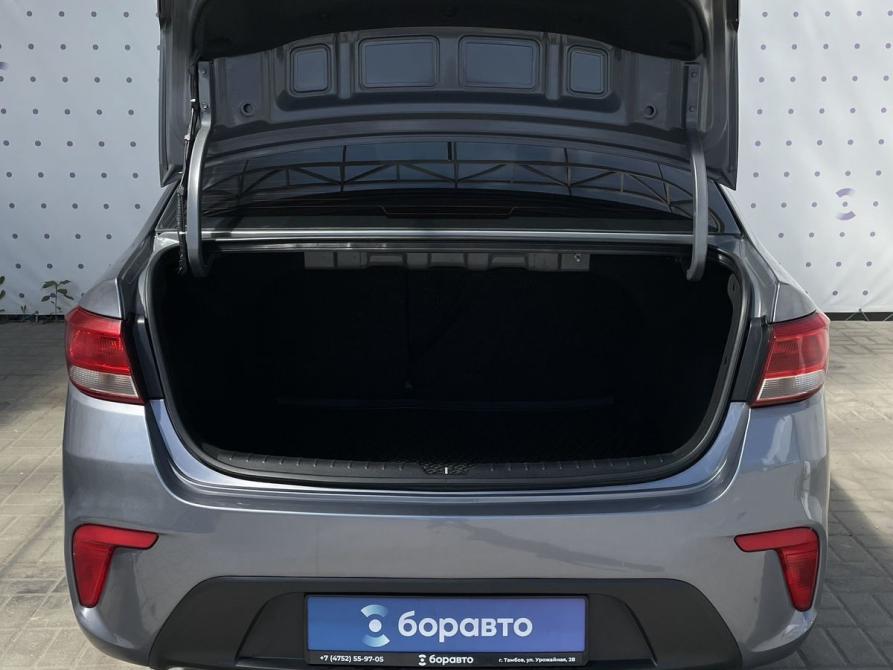 Kia Rio IV Тамбов  - изображение 7